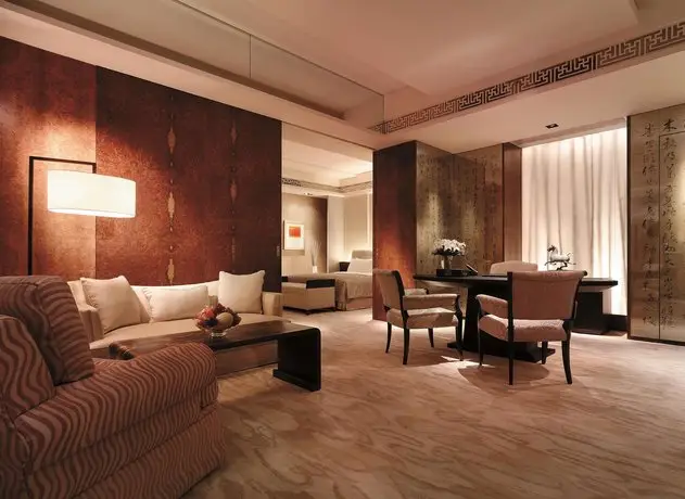 Shangri-La Hotel Beijing 