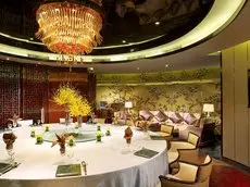 Sofitel Nanjing Galaxy 