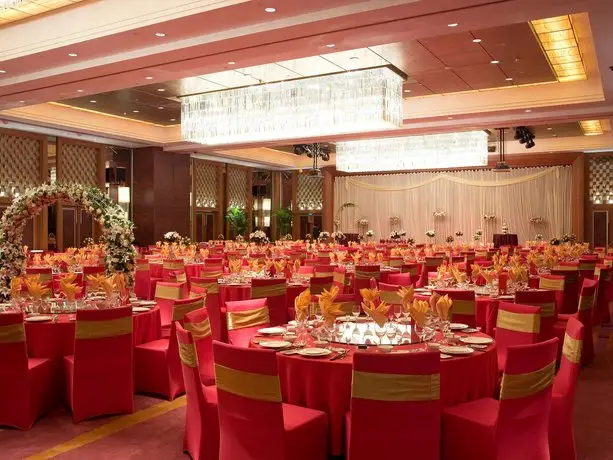 Sofitel Nanjing Galaxy 