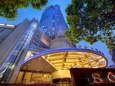 Sofitel Nanjing Galaxy 