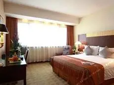 Zhaolong Hotel Beijing 