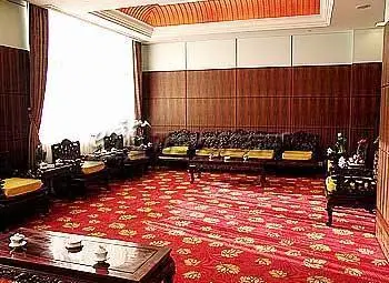 Zhaolong Hotel Beijing 