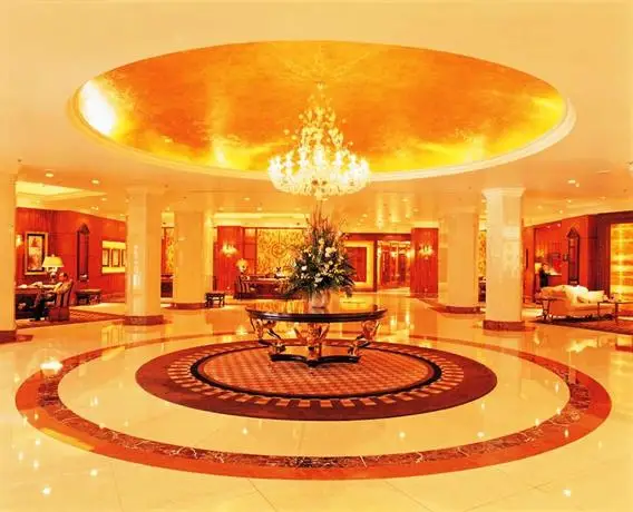 Zhaolong Hotel Beijing 