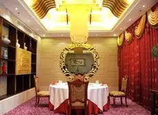 Zhaolong Hotel Beijing 