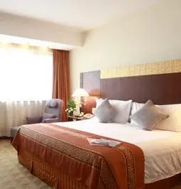 Zhaolong Hotel Beijing 