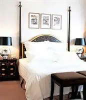 Zhaolong Hotel Beijing 