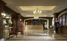 The Ritz-Carlton Beijing 