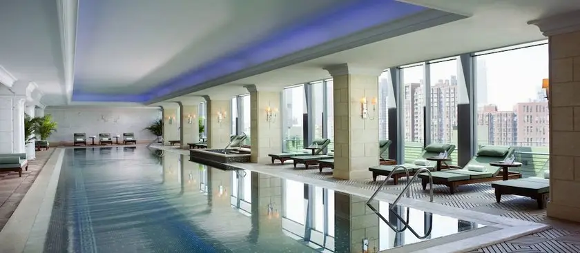 The Ritz-Carlton Beijing 