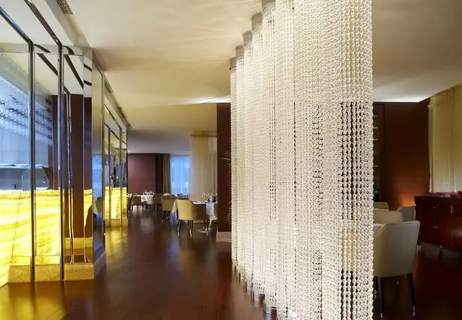 The Ritz-Carlton Beijing 