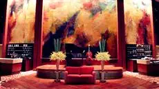 Grand Hyatt Shanghai 