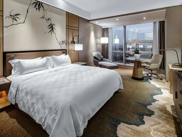 Grand Mercure Oriental Ginza Shenzhen 