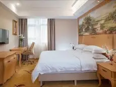 Greentree Inn Shenzhen Dongmen Business Hotel 