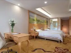 Greentree Inn Shenzhen Dongmen Business Hotel 