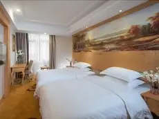 Greentree Inn Shenzhen Dongmen Business Hotel 