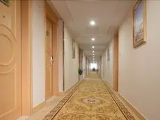 Greentree Inn Shenzhen Dongmen Business Hotel 