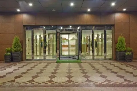 Holiday Inn City Centre Shenyang