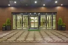 Holiday Inn City Centre Shenyang 