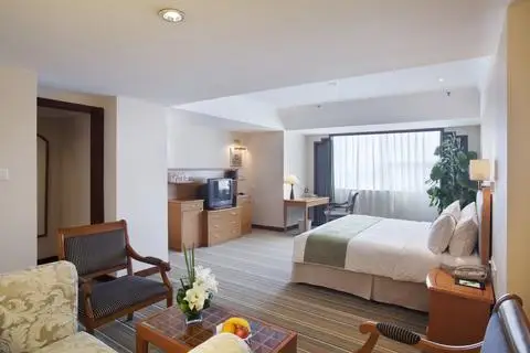 Holiday Inn City Centre Shenyang 