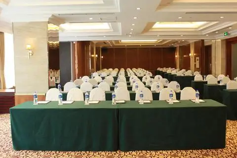 Holiday Inn City Centre Shenyang 