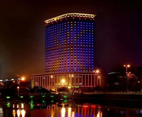 Kempinski Hotel Shenyang