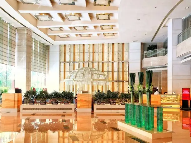 Kempinski Hotel Shenyang 