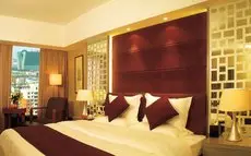 Kempinski Hotel Shenyang 