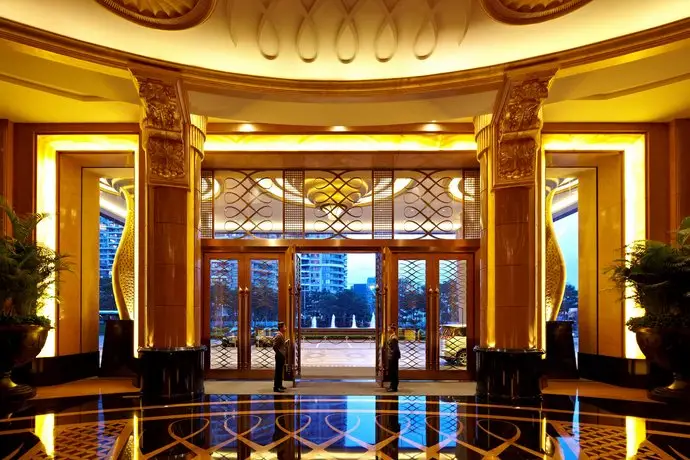 Kempinski Hotel Shenzhen 