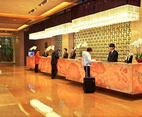 Liaoning Zhengxie Hotel