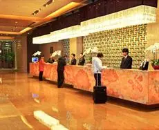 Liaoning Zhengxie Hotel 