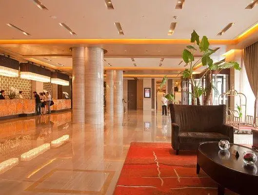 Liaoning Zhengxie Hotel 