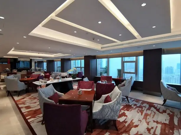 Marco Polo Shenzhen 