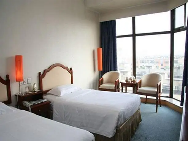 Rose Hotel Shenyang