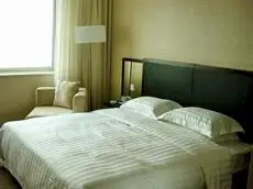 Rose Hotel Shenyang 