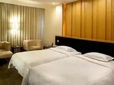 Rose Hotel Shenyang 