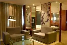 Rose Hotel Shenyang 