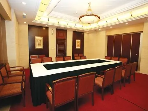 Shenyang Guest House 