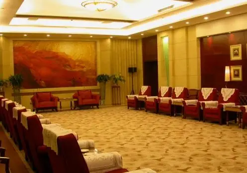 Shenyang Guest House 