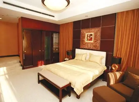 Shenyang Guest House 