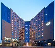 Sheraton Xi'an Hotel 