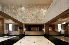 Sheraton Xi'an Hotel 