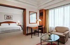 Sheraton Xi'an Hotel 