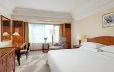 Sheraton Xi'an Hotel 