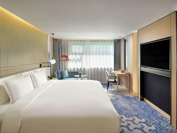 Sofitel Shenyang Lido 