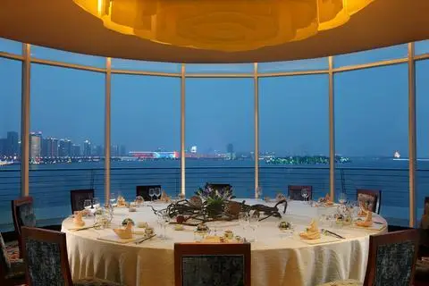 Crowne Plaza Suzhou 