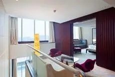 Crowne Plaza Suzhou 