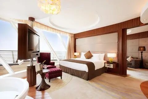 Crowne Plaza Suzhou 