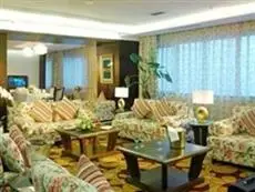 Hong Fu Hotel Urumqi 