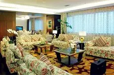 Hong Fu Hotel Urumqi 