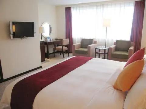 Suzhou Jasmine Hotel