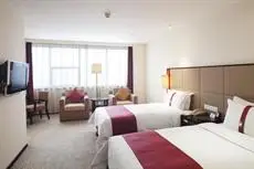 Suzhou Jasmine Hotel 